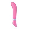 Vibrador Rosa Curvo B-Good Deluxe