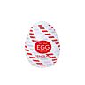 Masturbador Tenga EGG Twister con texturas internas
