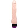 Vibrador Realista Baile Adour Club 22 cm con Base Ancha