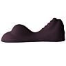 Vibrador Rocks-Off Ruby Glow Sin Manos Morado