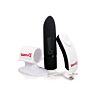 Vibrador bala Screaming O Charged Positive con mando