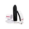 Vibrador Screaming O Charged Positive con control remoto