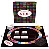 Juego de mesa KHEPER GAMES A LIFETIME OF SEX