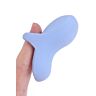 Vibrador FUZU Sensa Skin Activado por Contacto