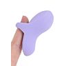 Vibrador de Dedo FUZU Sensa Skin Activated