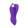 Vibrador Panty Tantus Panty Play para clítoris