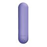 Vibrador bala FUZU Sensa con control táctil