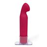 Vibrador Punto G Tickler Starlet con punta dirigida