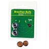 Brazilian Balls Taloka Chocolate - Placer Intenso