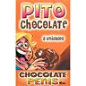 Chocolatinas Diablo Picante Pene Divertidas