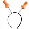 Diadema de Pene Diablo Picante Fiesta Divertida