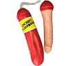 Dildo Chorizo Picante Diablo Picante - Diversión garantizada