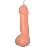 Vela Divertida Diablo Picante Pene Carne Original