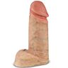 Dildo Realista SILEXD 28 cm Silicona Premium