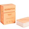 Juego Erótico Secretplay Sexmatch Roleplay