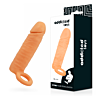 Extensión Pene Addicted Toys 16 cm Realista