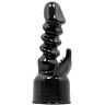 Vibrador Baile Power Head Cabezal Intercambiable