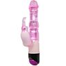 Vibrador Rabbit BAILE Waves of Pleasure 23 cm