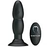 Plug Vibrador Pretty Love Control Remoto