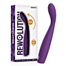 Vibrador Rewolution Rewostim Flexible Potente