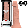 Vibrador Mythology Asher S - Silicona Realista