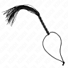 Mini Látigo KINK Silicona 26 cm - Placer Intenso