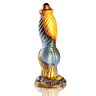 Dildo vibrador EPIC Phoenix con control remoto