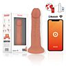 Vibrador ONINDER Medium Bogotá - Control APP