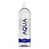 Lubricante Aqua Quality 1000 ML Suave y Sedoso