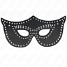 Máscara BDSM KINK Masked Allure Modelo 2