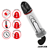 Bomba Automática JAMYJOB XPAND - Succión Personalizada