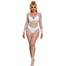 Body Sublime Subblime 952396 Blanco con Diamantes