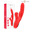 Vibrador multifunción INTENSE ROSALIA con 20 modos