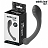 Estimulación Anal Addicted Toys 18 cm Silicona