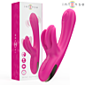 Vibrador Intense Britney Multifunción Rosa