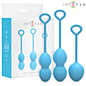 Bolas Kegel INTENSE Charli - Fortalece tu placer