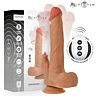Vibrador MR. INTENSE Redford Multifunción