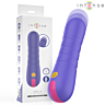 Vibrador Intense Fun Stella Empuje Vertical