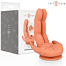 Estimulador Punto G Intense Leela Mano Flexible