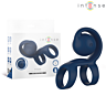 Anillo Vibrador Intense Tyson Potente y Ergonómico