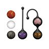 Bolas Kegel Adrien Lastic Harmony Stones para el suelo pélvico