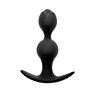 Bolas Anales S Pleasures Anal Balls con tope de seguridad