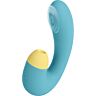 Vibrador Doble Estimulación S Pleasures Blizzard