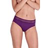 Braga menstrual Femme République Daily+ con encaje geométrico