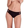 Braga menstrual Femme République Daily con encaje y transparencias