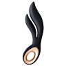 Vibrador doble estimulación S Pleasures CARESS