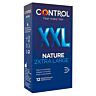 Preservativos Control Nature XXL Gran Adaptabilidad