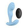 Vibrador prostático S Pleasures Cozy con control remoto