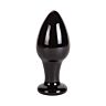 Plug de vidrio S Pleasures Crystal ASTRO para estimulación anal