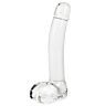 Dildo de vidrio S Pleasures Crystal ATLAS